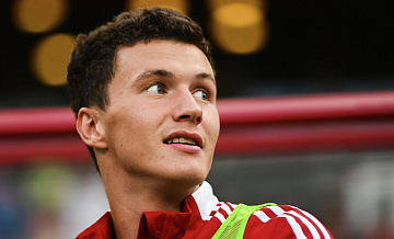 Игнатьев перешел из "Оренбурга" в "Арсенал" на правах аренды