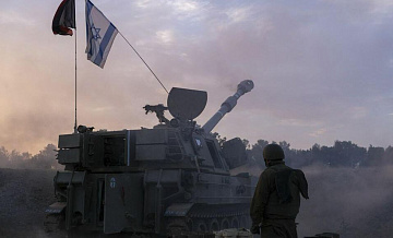 Источник в ЦАХАЛ назвал фейком новость о потере 20 танков в Ливане