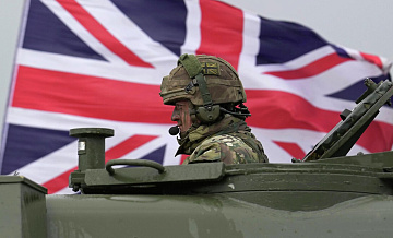 "За считаные секунды". В Британии забили тревогу из-за хода против России