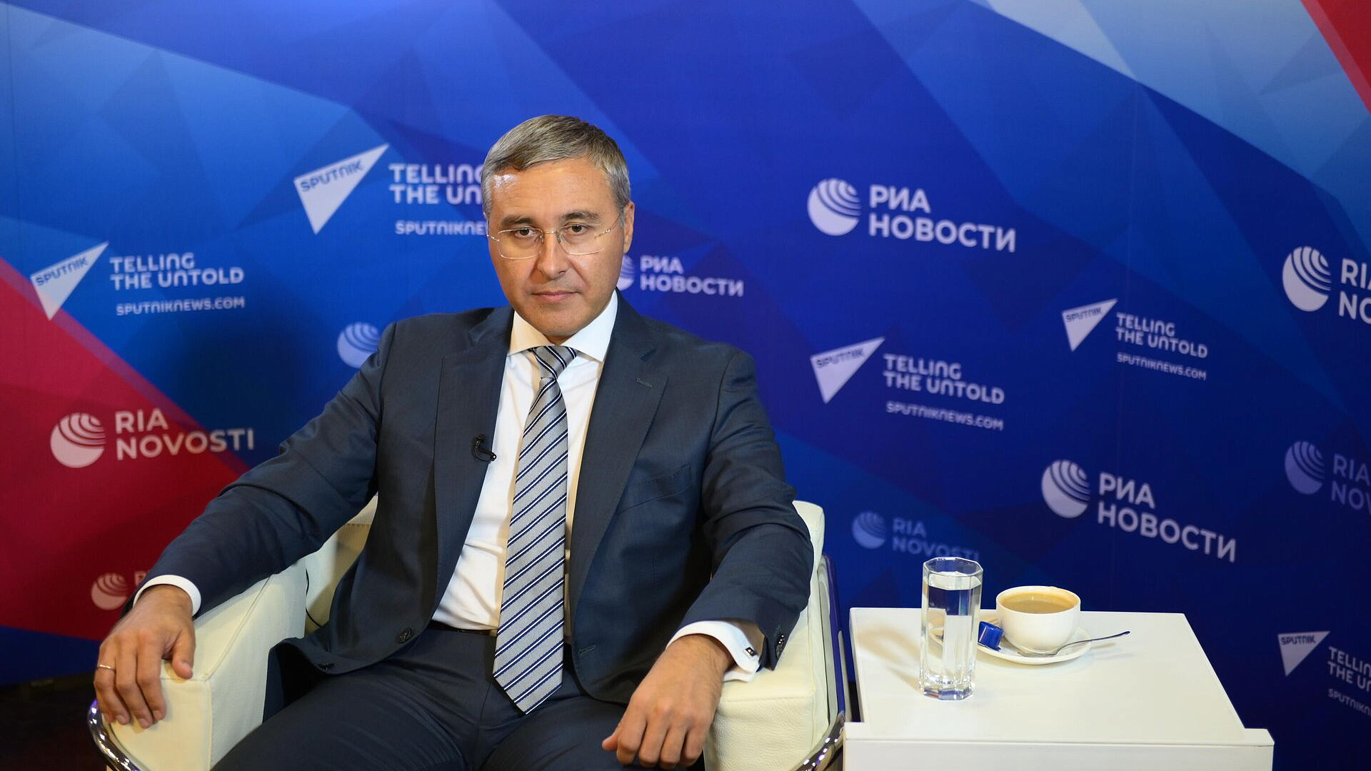 Фальков назвал число студентов, получающих президентскую стипендию