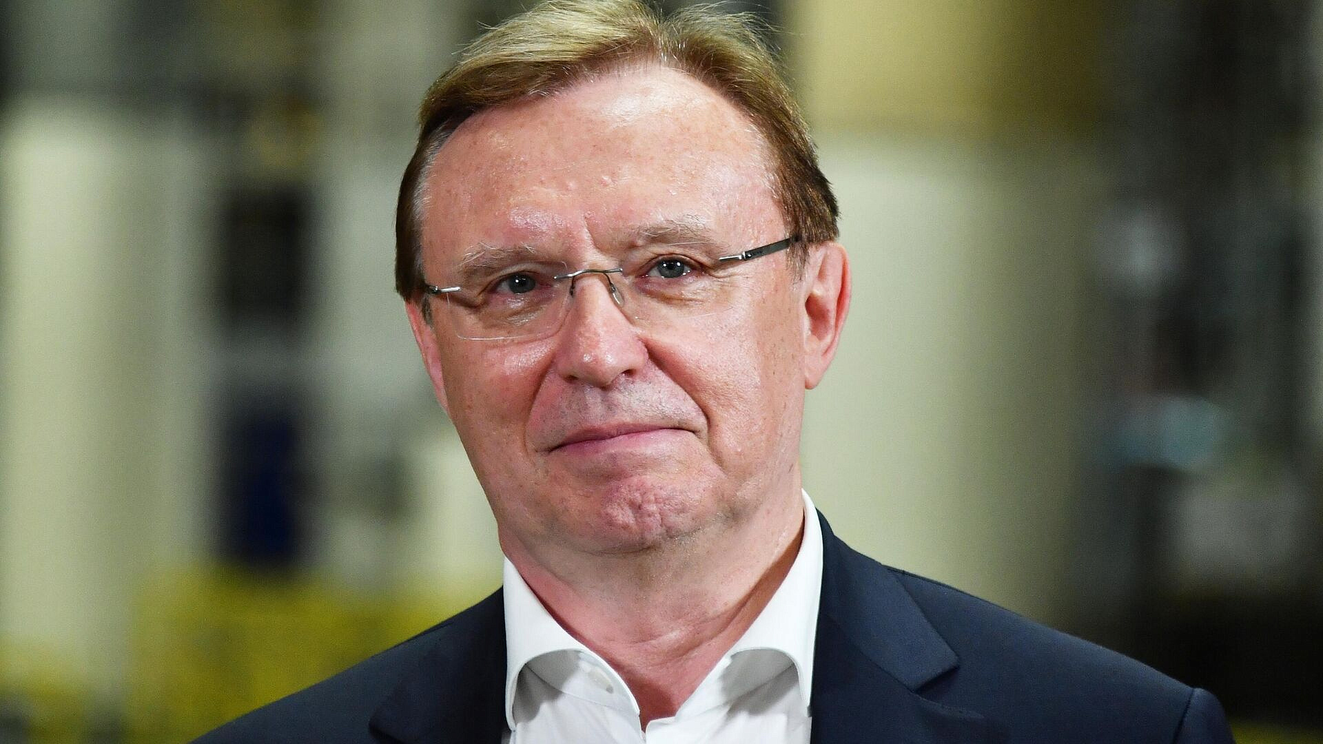 Евросоюз ввел санкции против гендиректора ПАО "КАМАЗ"