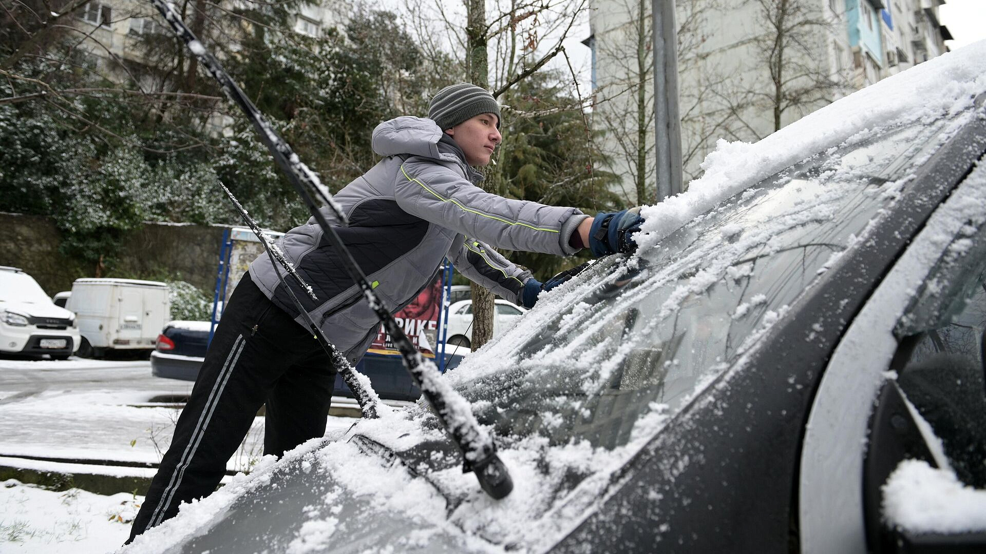 � ���� ��������� ����� � ������� �����