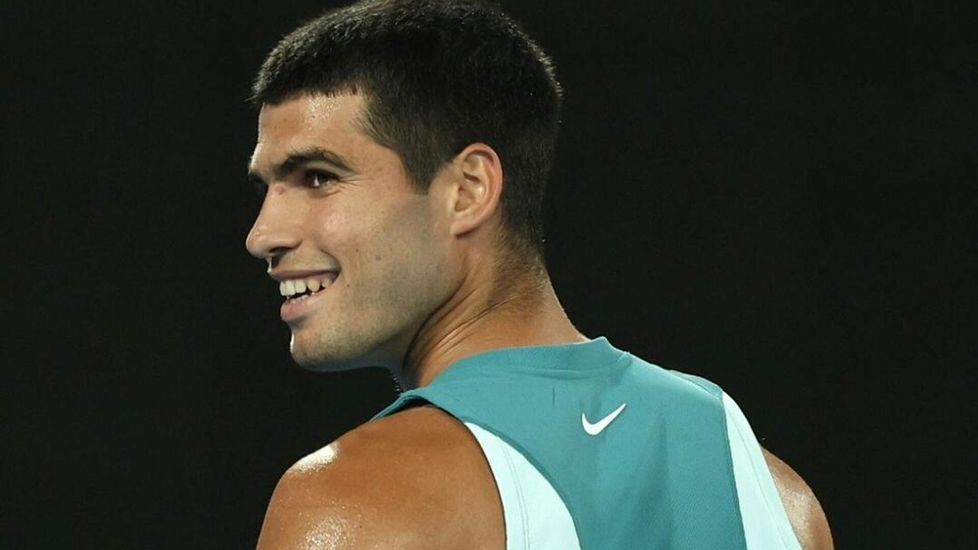 ��������� ��������� ������ ����� ������� �� Australian Open