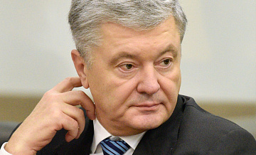 Порошенко* сделал внезапное заявление после случившегося с Зеленским