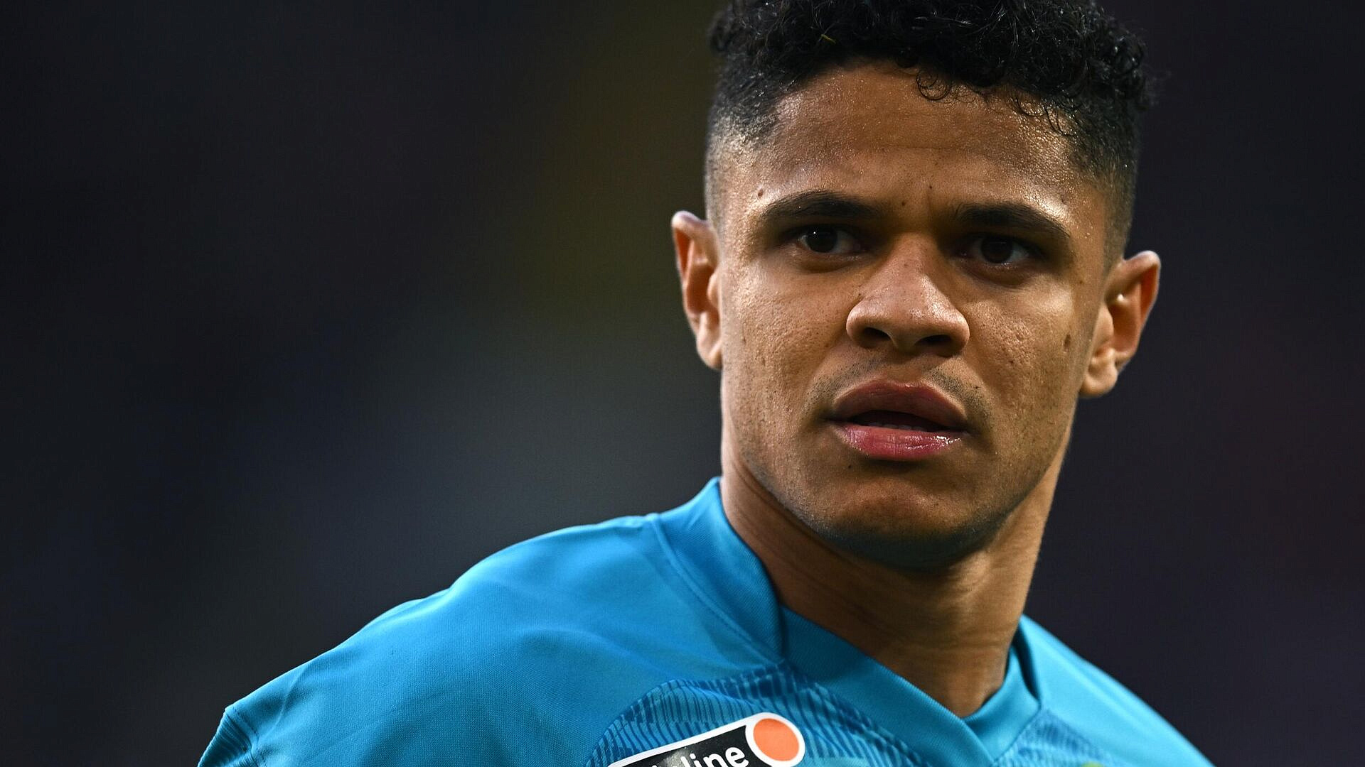 Дуглас Сантос не станет продлевать контракт с "Зенитом"