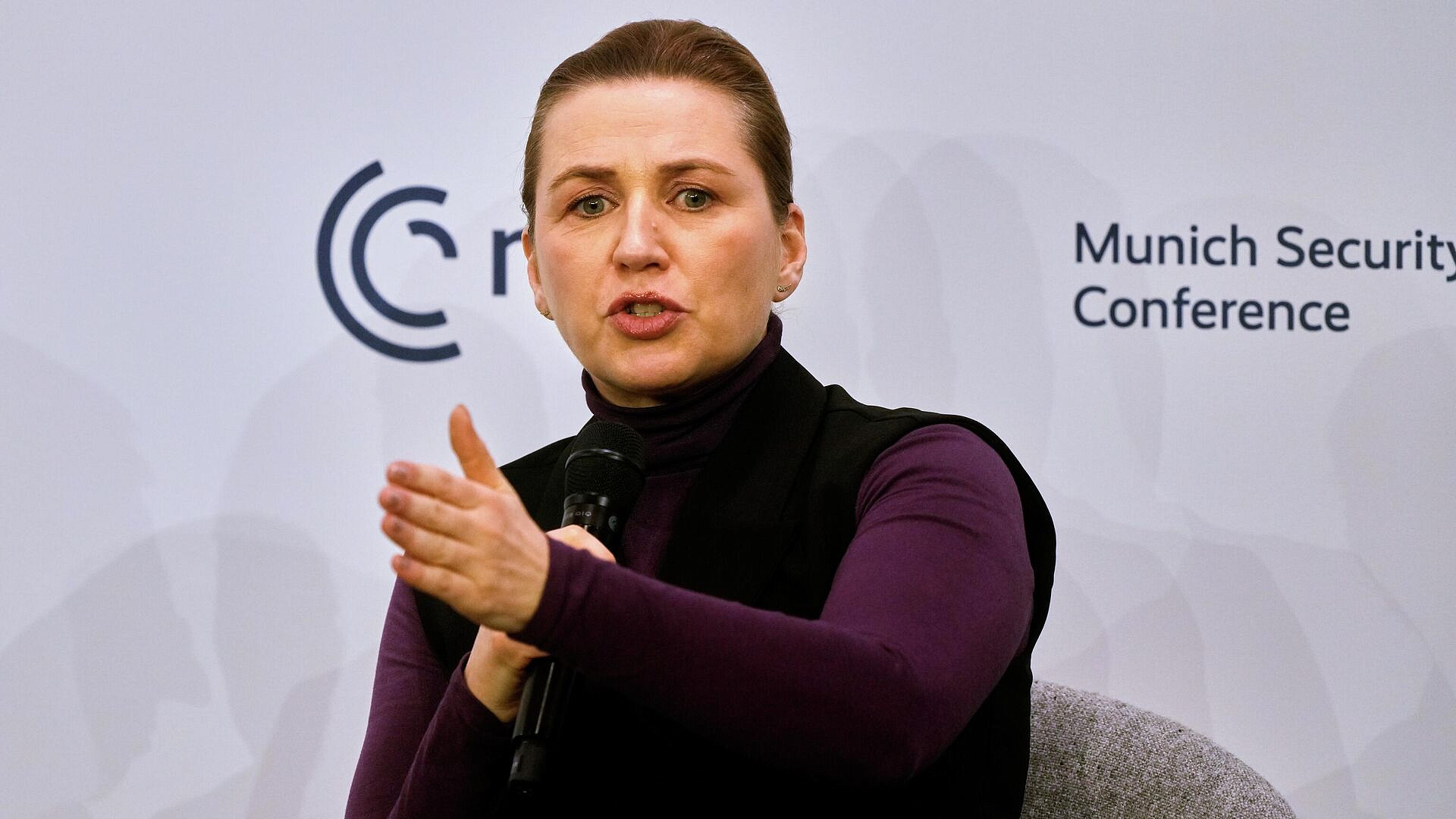 Заявление премьера Дании о победе России вызвало переполох на Западе