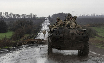 СМИ предположили, что произойдет в зоне СВО после крупного поражения ВСУ