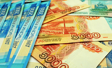 Сельчане, потерявшие скот в Новосибирской области, получат соцвыплаты