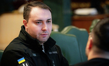 В Совфеде прокомментировали назначение Буданова* главой офиса Зеленского