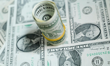 Эксперты предположили, когда госдолг США достигнет 40 триллионов долларов