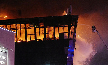 Росфинмониторинг разрабатывает поправки о замораживании активов террористов