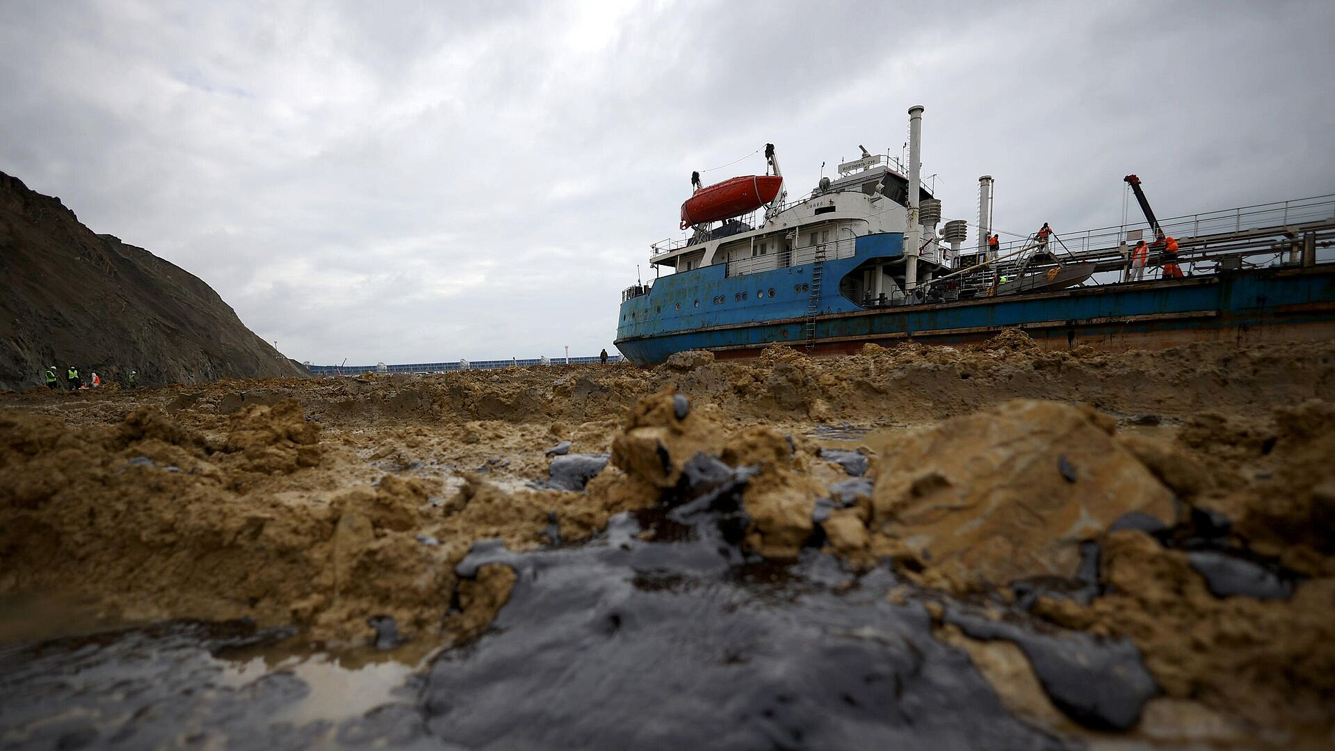 ������������ "����������-239" ���������, ����� ������� ����� ������ �� ����