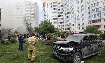 В ООН осудили удар по Белгороду