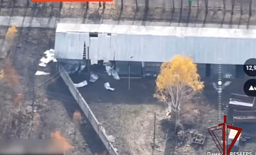Экс-подполковник СБУ назвал причину вторжения ДРГ ВСУ в Брянскую область