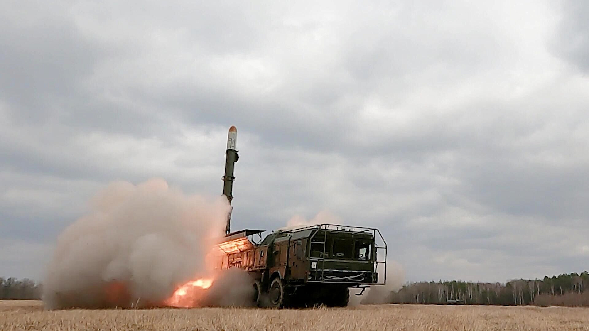 В США неожиданно высказались об уникальном российском оружии В США неожиданно высказались об уникальном российском оружии