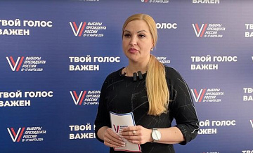 Явка на выборах в ЛНР за два дня превысила 63 процента