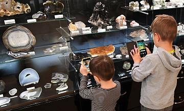 День геолога в России