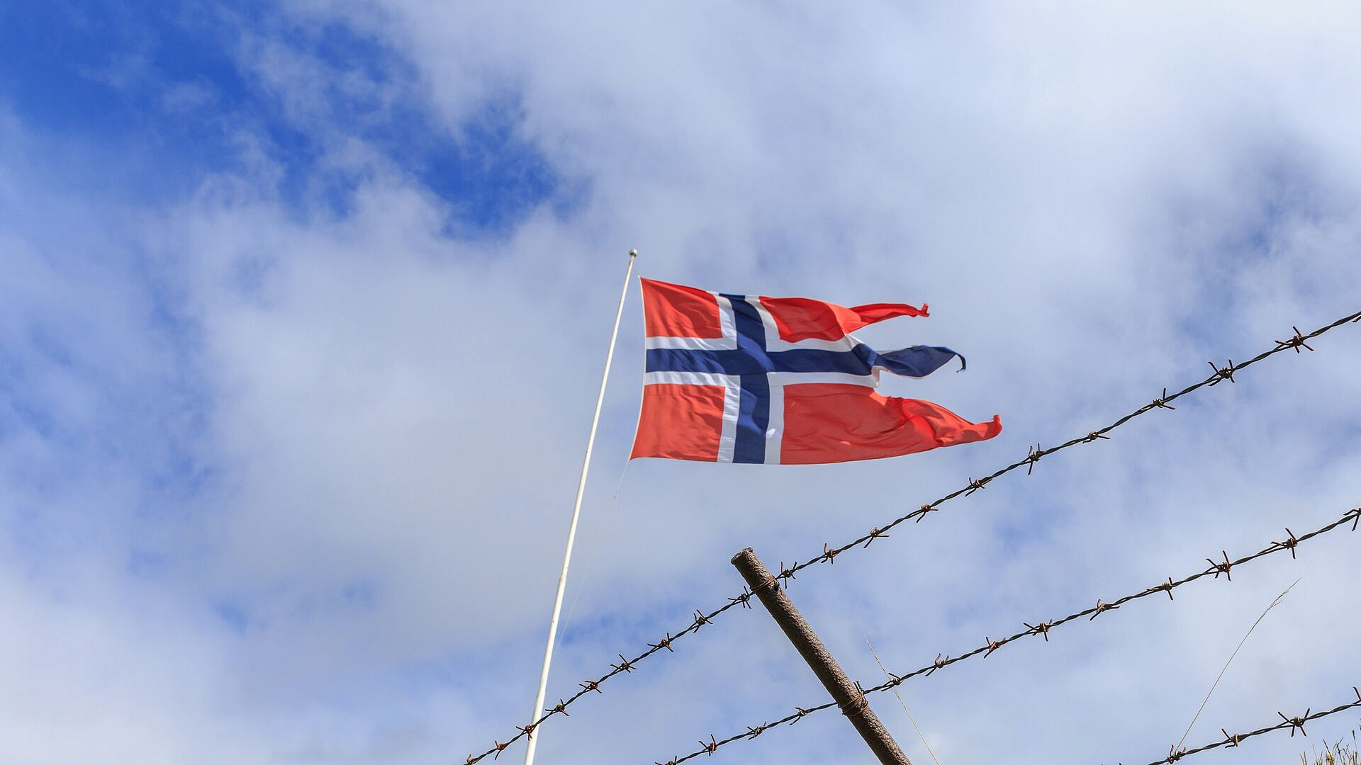 В Осло признали, что признаков вмешательства России на Ближнем Востоке нет