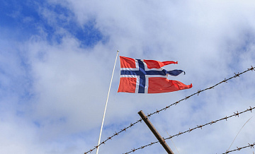 В Осло признали, что признаков вмешательства России на Ближнем Востоке нет