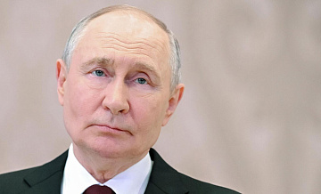Путин ответил на вопросы журналистов по итогам визита в Казахстан