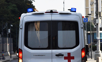 При украинских обстрелах Белгородской области пострадали шесть человек