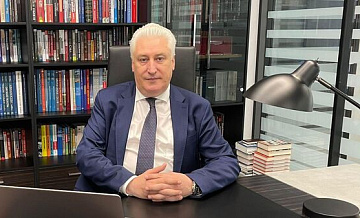 Аналитик оценил сообщения о планах России разместить ЯО в космосе