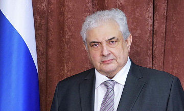 Нечаев назвал призыв Германии готовиться к войне с Россией безумным