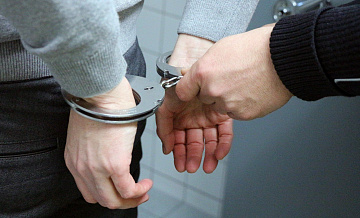 В Ульяновске арестовали одного из главарей ОПГ "Центр Камаз" В Ульяновске арестовали одного из главарей ОПГ "Центр Камаз"