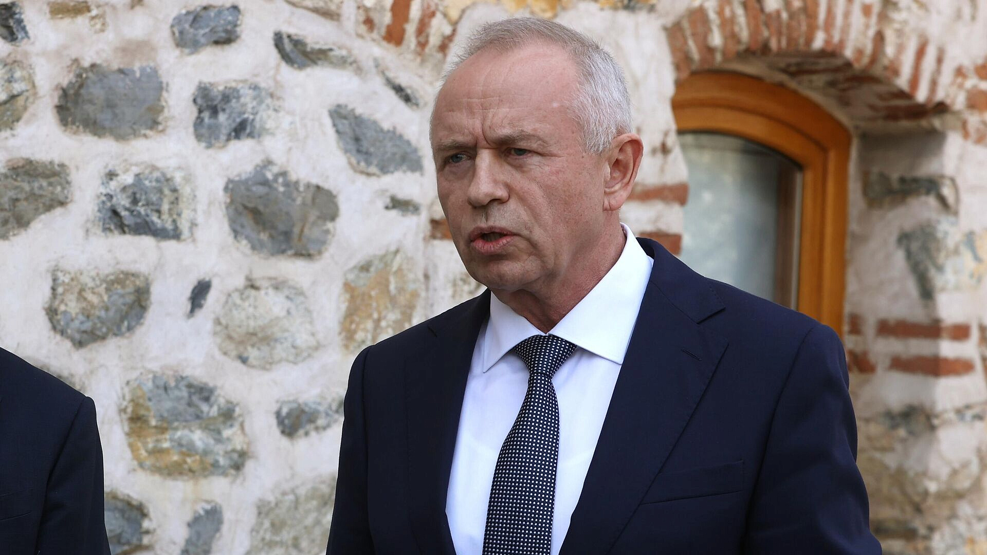 Переговоры в Стамбуле пройдут, несмотря на атаки Киева, заявил Фомин