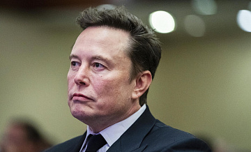 Маск заявил о решении сократить расходы на политику Маск заявил о решении сократить расходы на политику