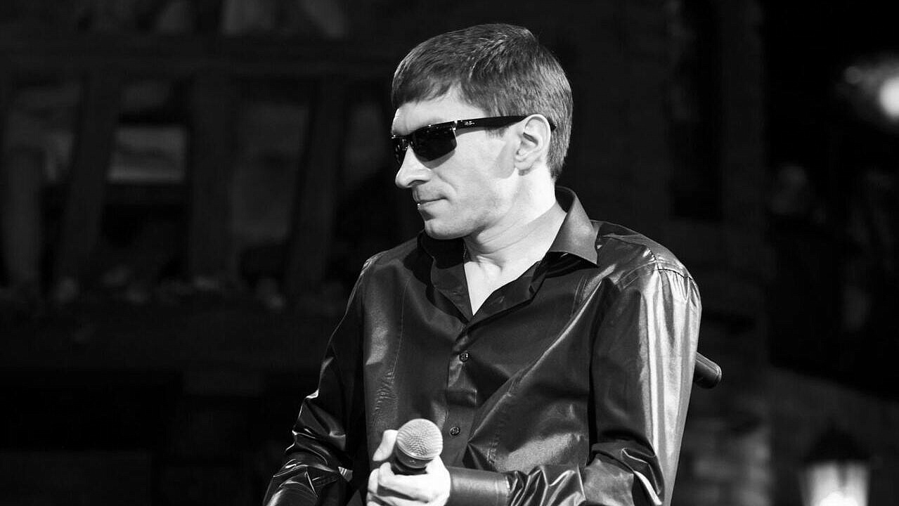 Умер автор песен Михаила Круга Владимир Бочаров