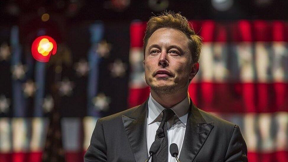 Маск прокомментировал арест Дурова