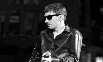 Умер автор песен Михаила Круга Владимир Бочаров