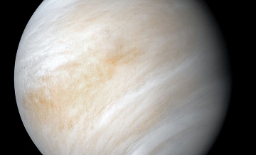 Астроном рассказала о сложностях полета к Венере