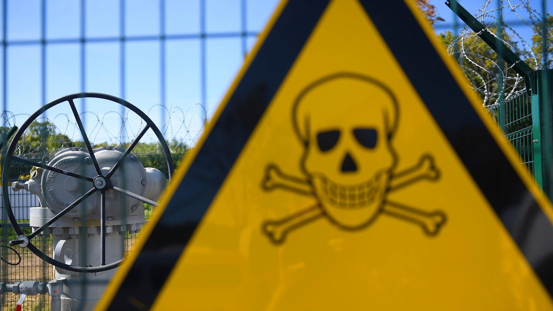 Строительство газопровода на востоке Москвы завершено наполовину