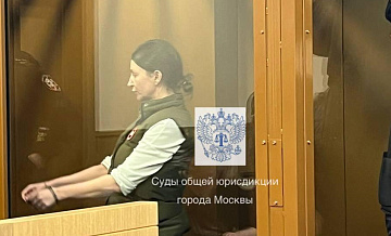 Блиновские начали знакомиться с материалами дела