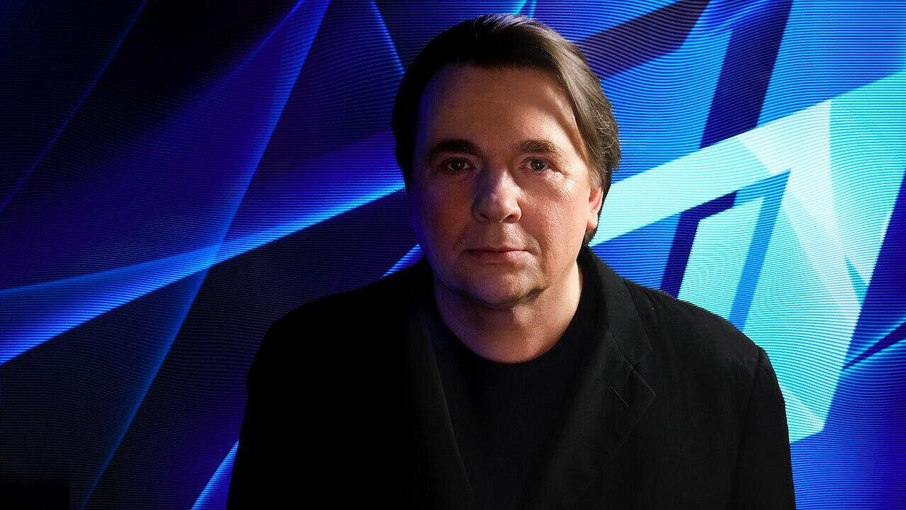В Москве может появиться аналог "Диснейленда", заявил Эрнст