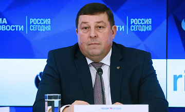 ИИ не заменит врача, заявил ректор Сеченовского университета 