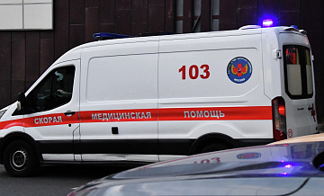 На востоке Москвы подросток на электросамокате сбил трехлетнего мальчика
