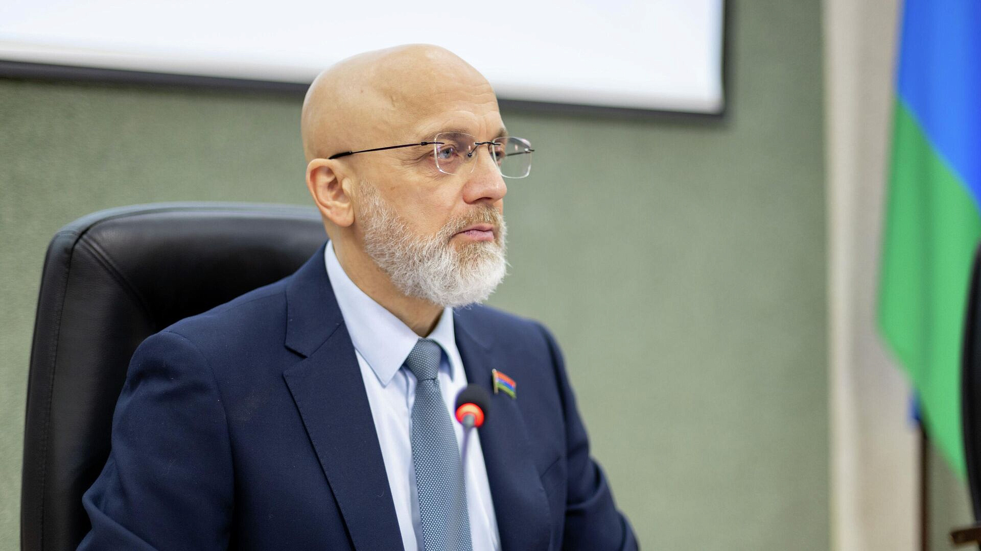 День ветеранов боевых действий официально утвердили в Карелии