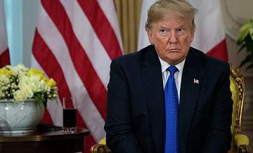 Трампу посоветовали начать диалог с Россией, чтобы противостоять Китаю