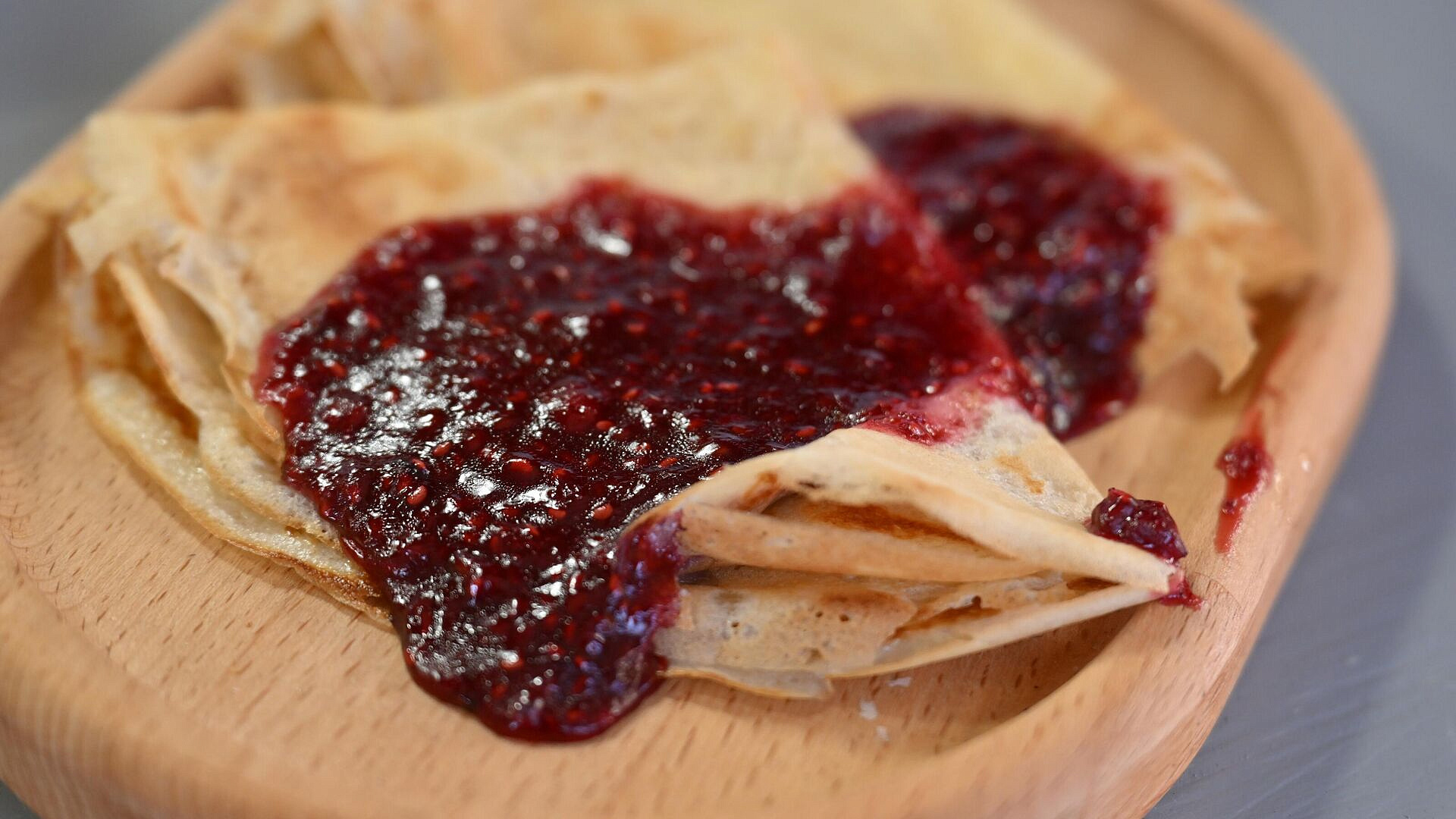 Роспотребнадзор рассказал о правилах приготовления блюд к Масленице