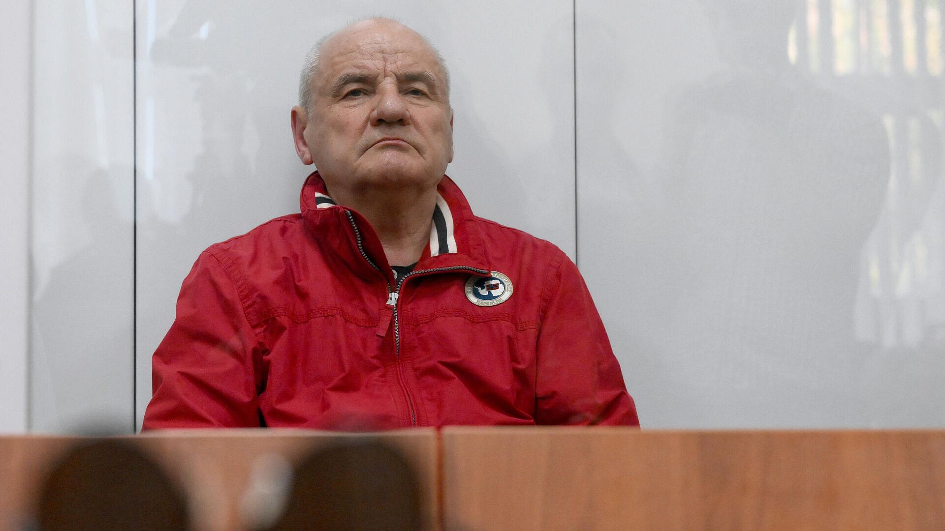 Суд обязал экс-замминистра выплатить Минобороны 25 миллионов рублей 