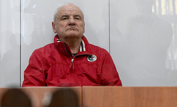 Суд обязал экс-замминистра выплатить Минобороны 25 миллионов рублей 