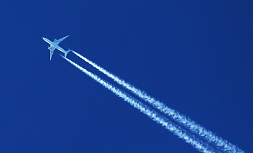 Почему самолеты не летают над Тибетом и Антарктидой