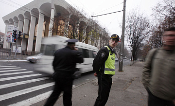 Минобразования Молдавии проверит, как Капустин** оказался в университете
