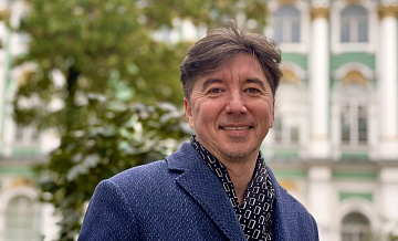 Руслан Саркеев: синтез науки, целительства и энергетического лидерства