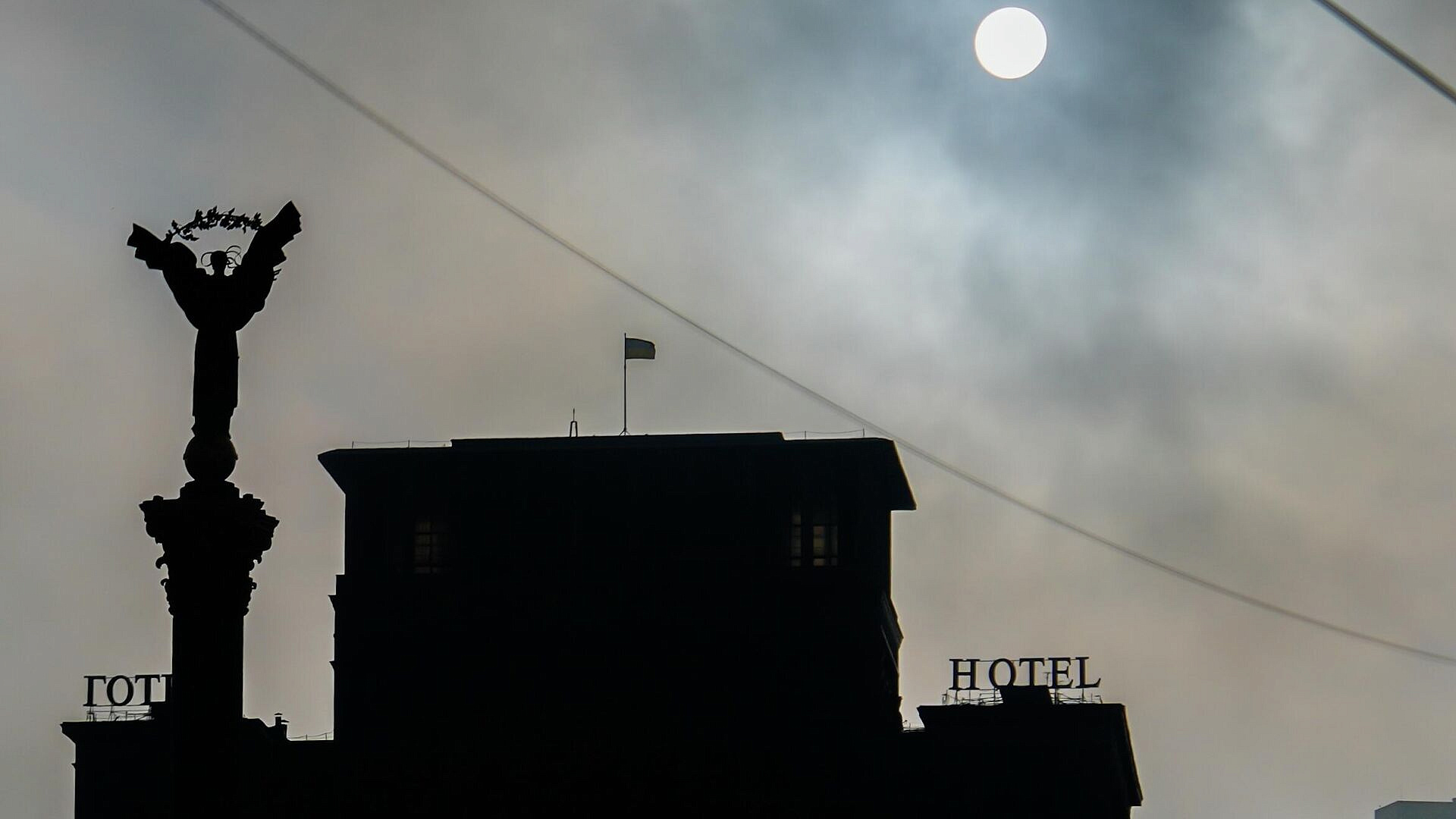 "Безусловно рухнет": на Западе забили тревогу из-за случившегося с Украиной