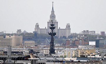 В Москве пройдет первое заседание совместного комитета ЦАР и России