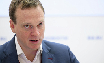 Малков рассказал о развитии службы трансплантации в Рязанской области